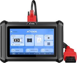 Ferramenta de diagnóstico automotivo XTOOL D7S OBD2 Scanner 2024