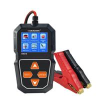 Ferramenta De Diagnóstico De Bateria Automotiva 6V-12V 2026 KONNWEI KW218, Ferramenta De Ferramenta De Diagnóstico De Bateria Automotiva 6V-12V 2026 KONNWEI KW218, Ferramenta De