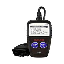Ferramenta De Diagnóstico De Carro Avançada Atualizada MS309 OBD2 OBDII EOBD Scanner De Leitor De