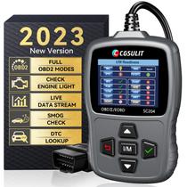 Ferramenta de diagnóstico de carro CGSULIT Scan Tool SC204 OBD2 Scanner Ferramenta de diagnóstico de carro CGSULIT Scan Tool SC204 OBD2 Scanner