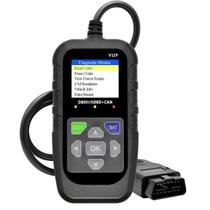 Ferramenta De Diagnóstico De Carro Obd2, Leitor De Código, Scanner De Falha Do Motor, Testador De