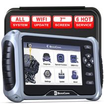 Ferramenta de diagnóstico do scanner OBD2 BC BossComm IF745 All System