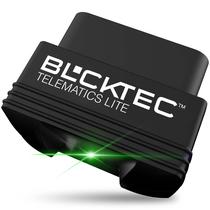 Ferramenta de diagnóstico do scanner OBD2 BLCKTEC 410 Bluetooth