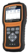 Ferramenta de diagnóstico e digitalização FOXWELL NT530 para Porsche Ferramenta de diagnóstico e digitalização FOXWELL NT530 para Porsche