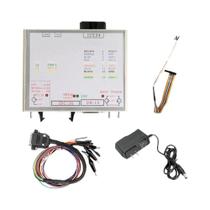 Ferramenta De Diagnóstico Green LED JTAG PowerBox Openport J2534 Com Adaptadores Completos E 3 Modos