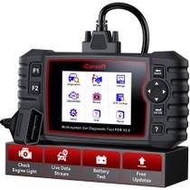 Ferramenta de diagnóstico iCarsoft POR V2.0 OBD2 Scanner para Porsche