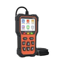 Ferramenta De Diagnóstico Multilíngue Obd2 V521 V309 Leitor De Código Profissional Scanner