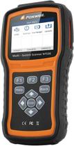 Ferramenta de Diagnóstico NT530 Plus BMW Scanner OBD2 para Todos os Sistemas Ferramenta de Diagnóstico NT530 Plus BMW Scanner OBD2 para Todos os Sistemas