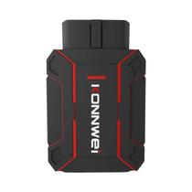 Ferramenta De Diagnóstico OBD Bluetooth KONNWEI, Aplicativo De Escaneamento OBDII Para Visualização