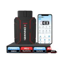 Ferramenta De Diagnóstico OBD Bluetooth Para Carros 2026 KONNWEI MAXOBD, Diagnóstico Multifuncional Ferramenta De Diagnóstico OBD Bluetooth Para Carros 2026 KONNWEI MAXOBD, Diagnóstico Multifuncional