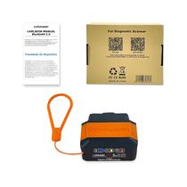 Ferramenta De Diagnóstico OBD2 Bluetooth 5.0 KONNWEI KW906 ELM327 V1.5 Scanner De Falhas Para Carros Ferramenta De Diagnóstico OBD2 Bluetooth 5.0 KONNWEI KW906 ELM327 V1.5 Scanner De Falhas Para Carros