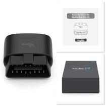 Ferramenta De Diagnóstico OBD2 Bluetooth 5.3 Para Android, iOS E PC - Novo Vgate iCar pro 2S ELM327 Ferramenta De Diagnóstico OBD2 Bluetooth 5.3 Para Android, iOS E PC - Novo Vgate iCar pro 2S ELM327