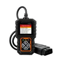 Ferramenta De Diagnóstico OBD2 Leitor De Códigos Testador De Luz De Verificação Do Motor Testador De