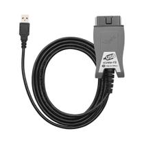 Ferramenta De Diagnóstico OBD2 Mazda Ford Vgate Vlinker FS ELM327 USB MS HS CAN FORScan Interface De Ferramenta De Diagnóstico OBD2 Mazda Ford Vgate Vlinker FS ELM327 USB MS HS CAN FORScan Interface De
