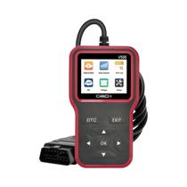 Ferramenta De Diagnóstico OBD2 Para Carros Leitor De Códigos Scanner De Falhas Do Motor Testador De Ferramenta De Diagnóstico OBD2 Para Carros Leitor De Códigos Scanner De Falhas Do Motor Testador De