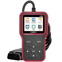 Ferramenta De Diagnóstico OBD2 Para Carros Leitor De Códigos Scanner De Falhas Do Motor Testador De Ferramenta De Diagnóstico OBD2 Para Carros Leitor De Códigos Scanner De Falhas Do Motor Testador De