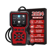 Ferramenta De Diagnóstico OBD2 Para Carros, Leitor De Códigos, Scanner De Falhas Do Motor, Testador Ferramenta De Diagnóstico OBD2 Para Carros, Leitor De Códigos, Scanner De Falhas Do Motor, Testador