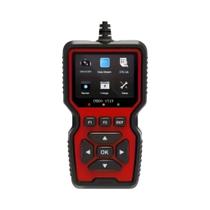 Ferramenta De Diagnóstico OBD2 Profissional Avançada, Leitor De Códigos De Motor E Reset Ferramenta De Diagnóstico OBD2 Profissional Avançada, Leitor De Códigos De Motor E Reset