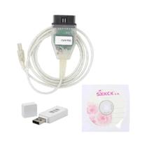 Ferramenta De Diagnóstico OBD2 VAG CAN pro 5.5.1 Scanner Profissional K-line UDS CAN BUS Software Ferramenta De Diagnóstico OBD2 VAG CAN pro 5.5.1 Scanner Profissional K-line UDS CAN BUS Software