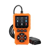 Ferramenta De Diagnóstico Universal Do Scanner Do Carro Obd2 Leitor De Código De Falha Do Motor Para