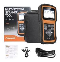 Ferramenta de Diagnóstico Veicular FOXWELL NT530 para Todos os Sistemas Ferramenta de Diagnóstico Veicular FOXWELL NT530 para Todos os Sistemas