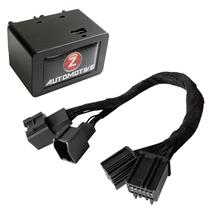 Ferramenta de Diagnóstico Z Automotive Tazer JL Mini + Kit de Cabo SGW Ferramenta de Diagnóstico Z Automotive Tazer JL Mini + Kit de Cabo SGW