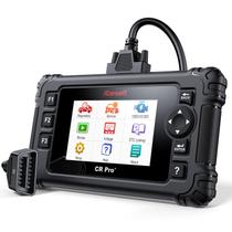 Ferramenta de digitalização de veículos iCarsoft CR Pro+ 2025 Codificação completa de ECU OBD2