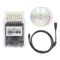 FERRAMENTA DE DIGITALIZAÇÃO DE VEÍCULOS MaiKar Openport 2.0 ECU Flash Tuning