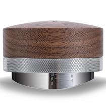 Ferramenta de distribuição de café expresso KNODOS Walnut para Breville 54mm