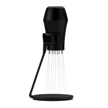 Ferramenta de distribuição WDT Normcore V3-9 com agitador de café expresso com suporte