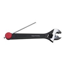 Ferramenta de dobradiça de porta FastCap KNUCKLEBENDER com removedor de pinos de dobradiça