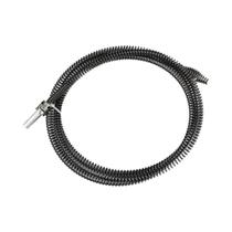 Ferramenta De Drenagem Com Broca Elétrica Para Limpeza De Esgotos, Mola Para Remoção De Entupimentos Ferramenta De Drenagem Com Broca Elétrica Para Limpeza De Esgotos, Mola Para Remoção De Entupimentos