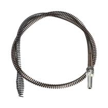 Ferramenta De Drenagem Com Broca Elétrica Para Limpeza De Tubulações E Desentupimento De Pias