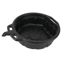 Ferramenta de Drenagem de Óleo W4071 Black - 16L