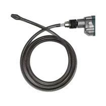 Ferramenta De Drenagem De Tubos De Mola 3M, Limpador De Drenos, Bastões Removedores De Entupimentos,