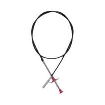 Ferramenta De Drenagem Flexível Com Garra Para Coleta De Cabelos Em Esgotos, Pias E Banheiras