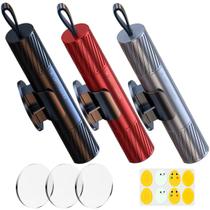 Ferramenta de emergência para carro com quebra-vidros atualizada Safehammer smosun 2025 Ferramenta de emergência para carro com quebra-vidros atualizada Safehammer smosun 2025