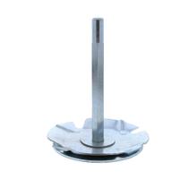 Ferramenta de encanamento Jones Stephens J44400, 10 cm, serve para furadeira de 1/2" Ferramenta de encanamento Jones Stephens J44400, 10 cm, serve para furadeira de 1/2"
