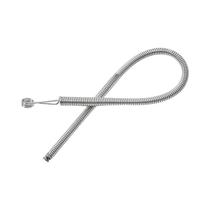 Ferramenta De Enfiar Cordão Flexível E Dobrável Com Mola, Elástico Metálico Para Costura Ferramenta De Enfiar Cordão Flexível E Dobrável Com Mola, Elástico Metálico Para Costura