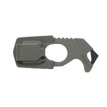 Ferramenta de escape Gerber Gear Seatbelt Cutter Green Ferramenta de escape Gerber Gear Seatbelt Cutter Green