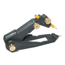 Ferramenta de escrita FastCap ACCUSCRIBEPRO Accuscribe para lápis