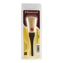 Ferramenta de Escultura em Madeira FLEXCUT Palm Sweep nº 6 1/4"