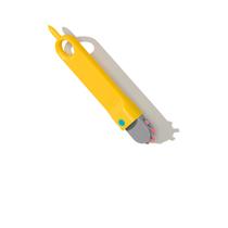 Ferramenta de Escultura em Papelão Makedo Fold-Roller Ferramenta de Escultura em Papelão Makedo Fold-Roller