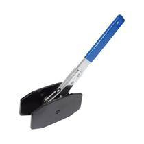 Ferramenta De Espalhamento De Pistão De Freio De Carro Em Aço Inoxidável, Kit De Reparação De Disco