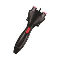 Ferramenta De Estilização Para Tranças Automáticas Rotativas 360 Graus Para Mulheres