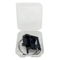 Ferramenta De Estrangulamento Plástica a Bateria Peças De Reposição Cabo De Conexão Carcaça Signode