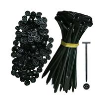 Ferramenta De Estripagem De Cabos De Nylon De Alta Resistência Com Fecho De Fita Auto-Lock Ferramenta De Estripagem De Cabos De Nylon De Alta Resistência Com Fecho De Fita Auto-Lock