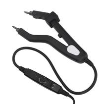 Ferramenta de extensões de cabelo Shanrya Temperature Change Even Heating Ferramenta de extensões de cabelo Shanrya Temperature Change Even Heating