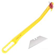Ferramenta de faca de feno IRWPITW Hayknife de 29 polegadas para fardo de feno redondo