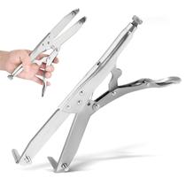 Ferramenta de Fixação de Embreagem para Motocicleta Acymner Aço Carbono 29,5 cm Ferramenta de Fixação de Embreagem para Motocicleta Acymner Aço Carbono 29,5 cm